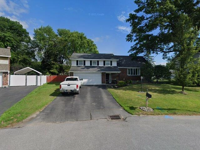 House image located at Schenectady, NY 12306