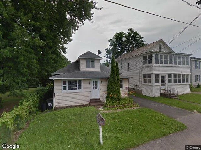 House image located at Albany, NY 12205