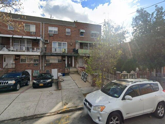 House image located at Brooklyn, NY 11236