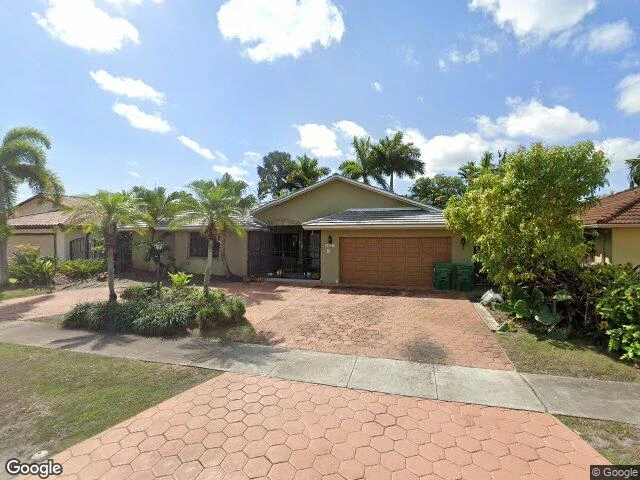 House image located at Miami, FL 33165