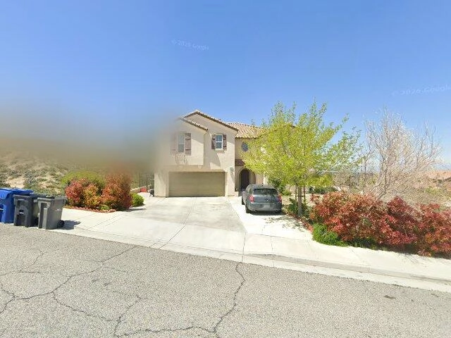 House image located at Palmdale, CA 93551