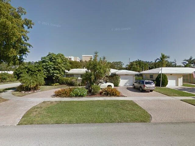 House image located at Fort Lauderdale, FL 33308