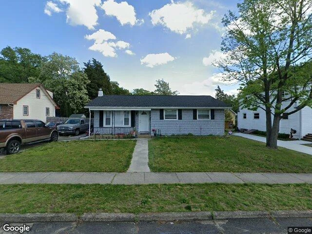 House image located at Runnemede, NJ 08078