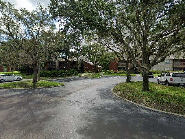 House image located at Saint Petersburg, FL 33702