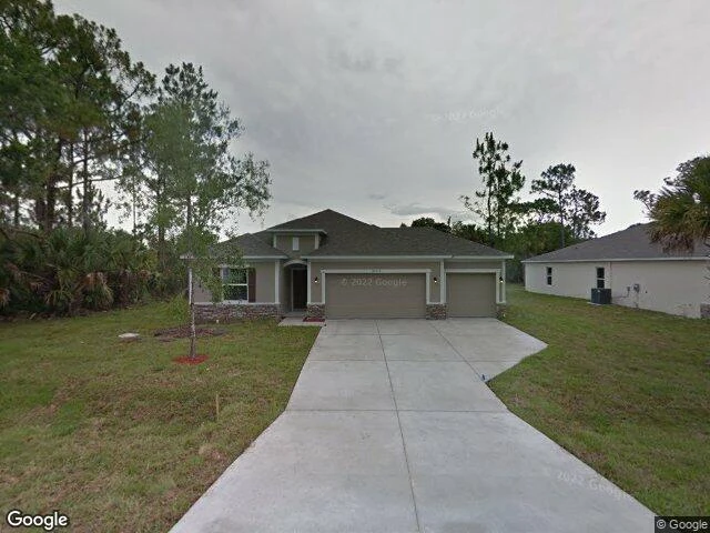House image located at Port Charlotte, FL 33954