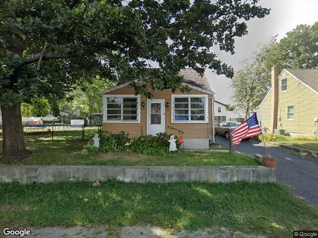 House image located at Keansburg, NJ 07734