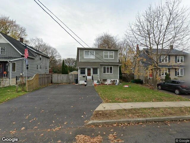 House image located at Pearl River, NY 10965