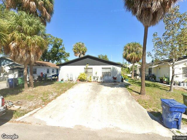 House image located at Tampa, FL 33607