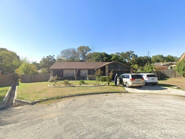 House image located at Universal City, TX 78148