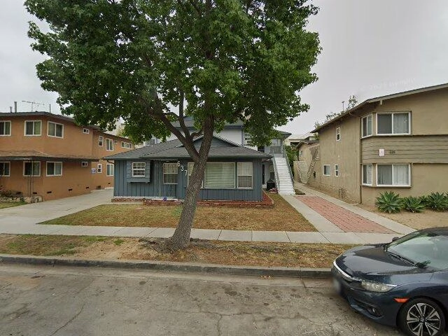 House image located at Inglewood, CA 90301