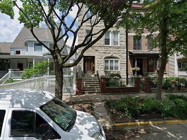 House image located at Chicago, IL 60613