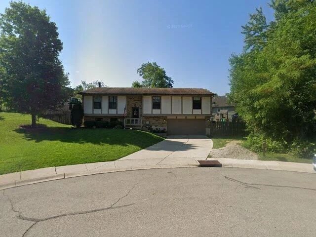 House image located at Dayton, OH 45449