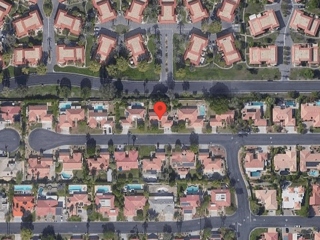 House image located at Palm Desert, CA 92260