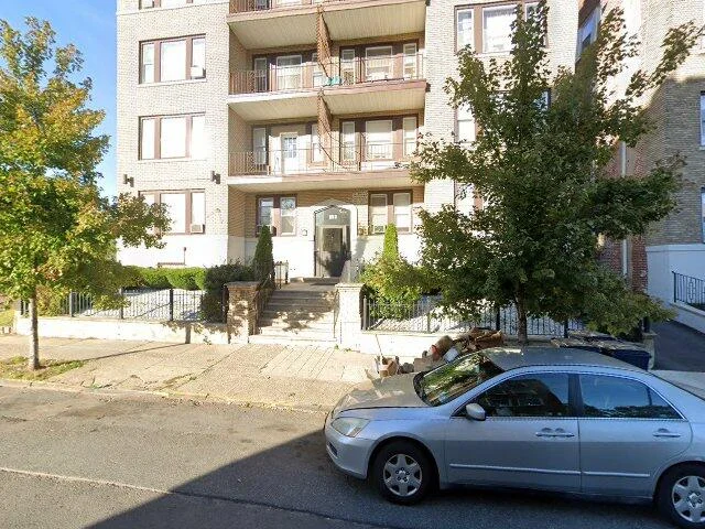 House image located at East Orange, NJ 07017