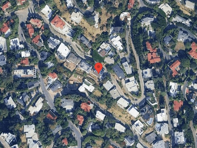House image located at West Hollywood, CA 90069