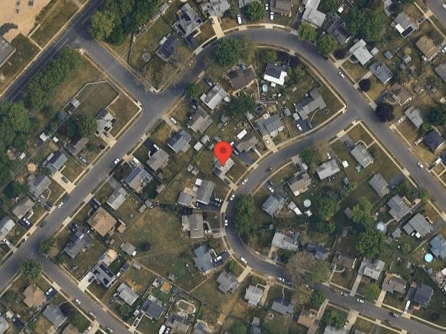 House image located at Bloomingburg, NY 12721