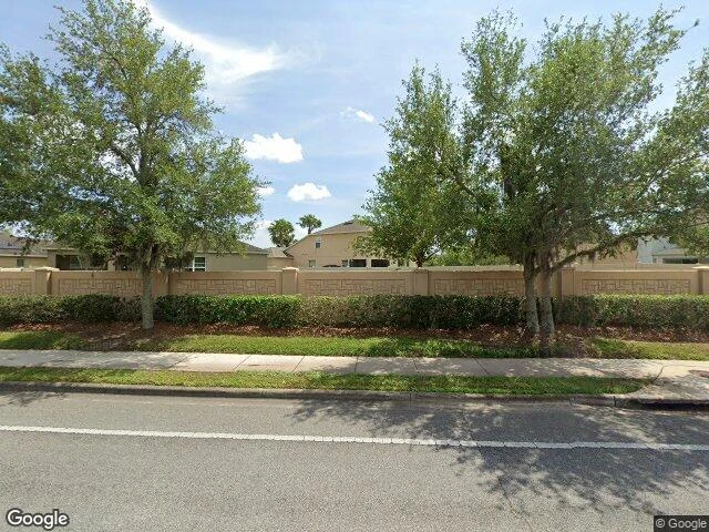 House image located at Orlando, FL 32824