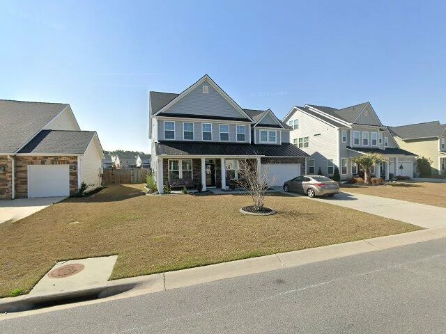 House image located at Summerville, SC 29486