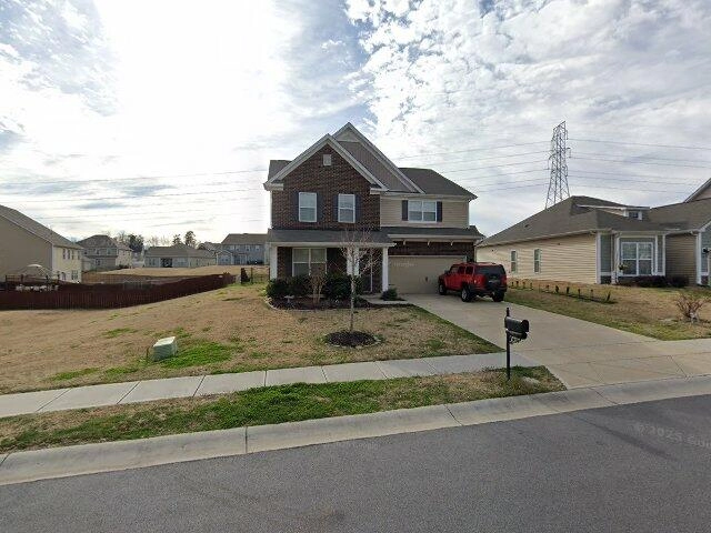 House image located at Charlotte, NC 28213