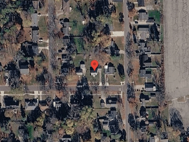 House image located at Marshall, MI 49068