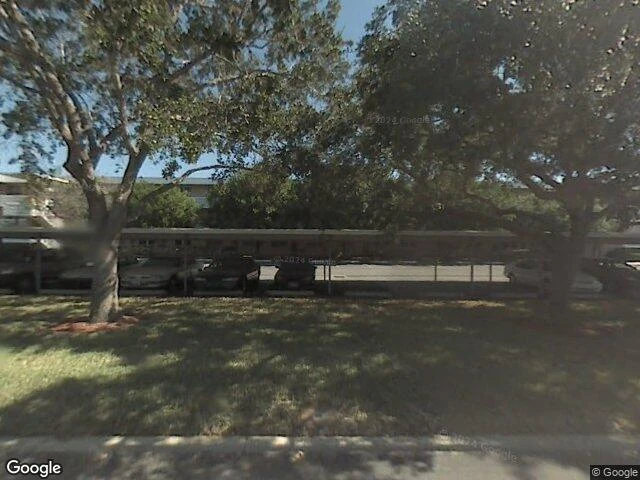 House image located at Saint Petersburg, FL 33703