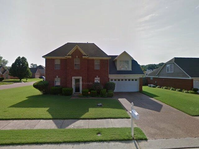 House image located at Memphis, TN 38135