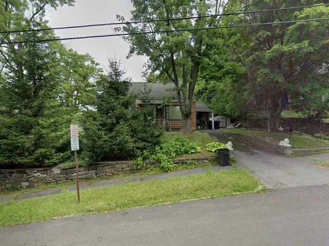 House image located at Syracuse, NY 13205