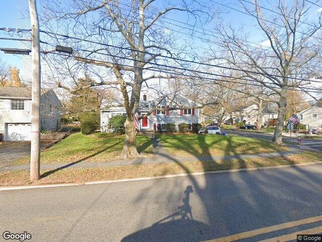 House image located at Closter, NJ 07624