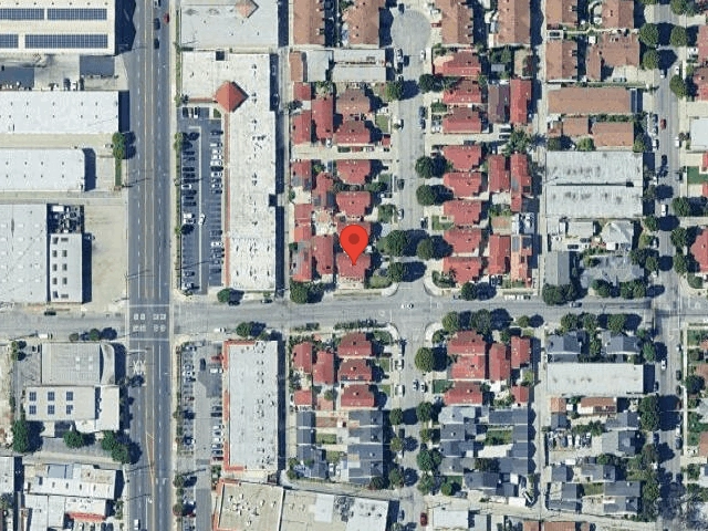 House image located at Huntington Park, CA 90255