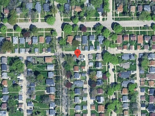 House image located at Milwaukee, WI 53222