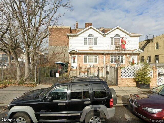 House image located at Brooklyn, NY 11207