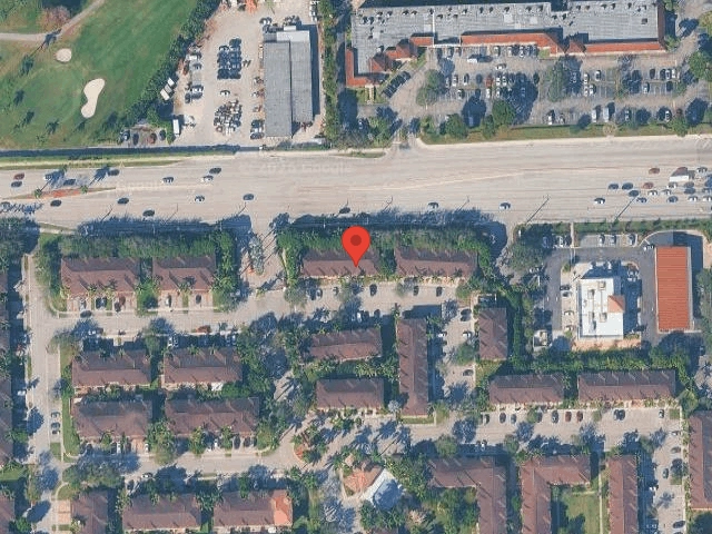 House image located at Hollywood, FL 33025