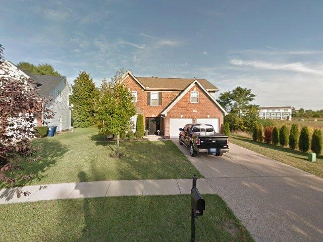 House image located at Louisville, KY 40291