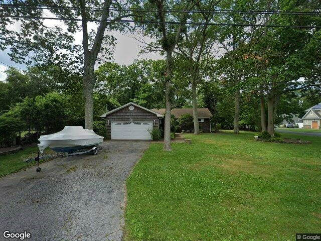 House image located at Center Moriches, NY 11934