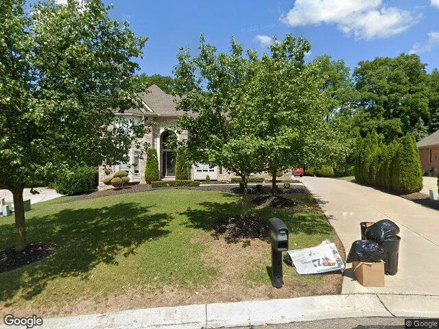 House image located at Northville, MI 48167