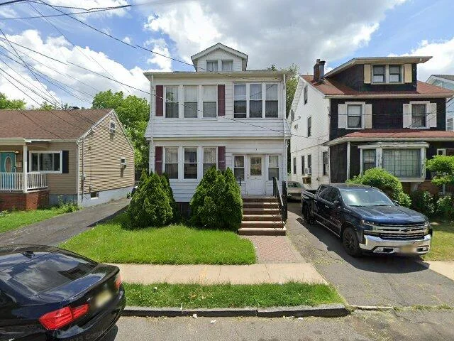 House image located at Irvington, NJ 07111