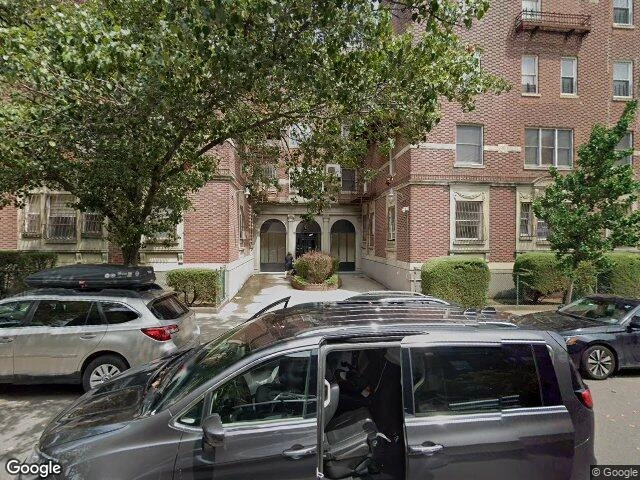 House image located at Brooklyn, NY 11213