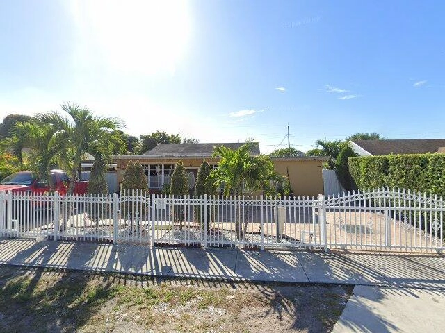 House image located at Hialeah, FL 33010