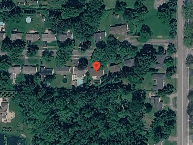 House image located at Rochester, NY 14606