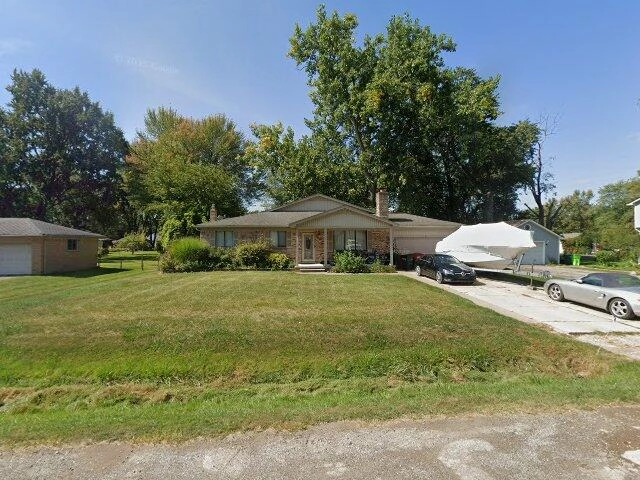 House image located at Harrison Township, MI 48045