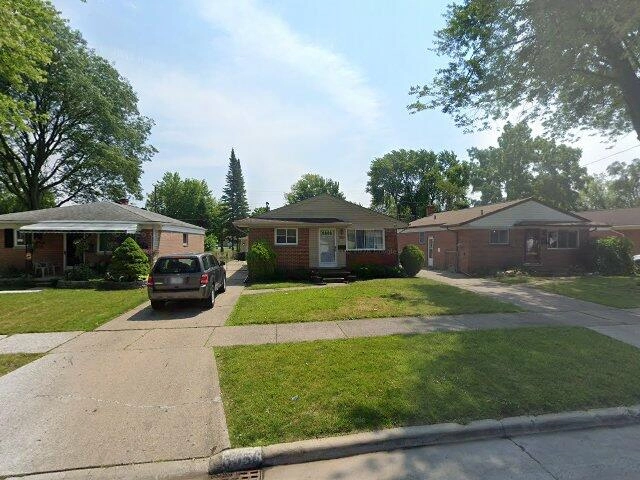 House image located at Dearborn Heights, MI 48127