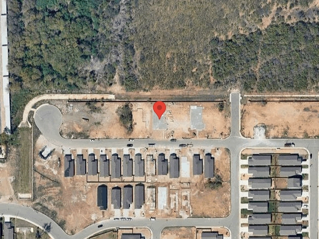 House image located at San Antonio, TX 78224