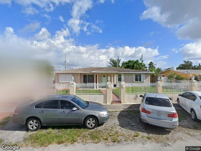 House image located at Miami, FL 33179