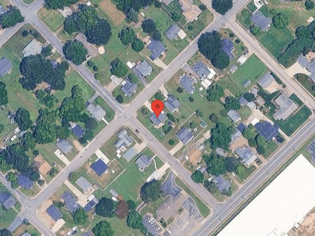 House image located at Landis, NC 28088