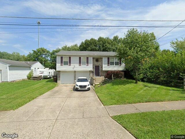 House image located at Cincinnati, OH 45231
