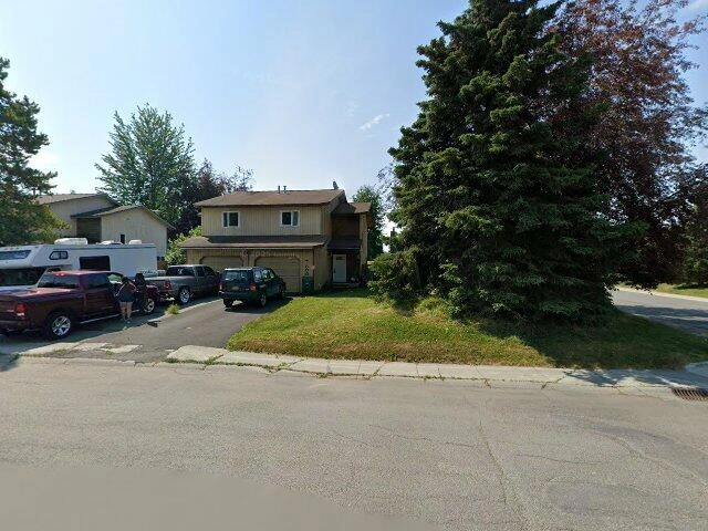 House image located at Anchorage, AK 99502