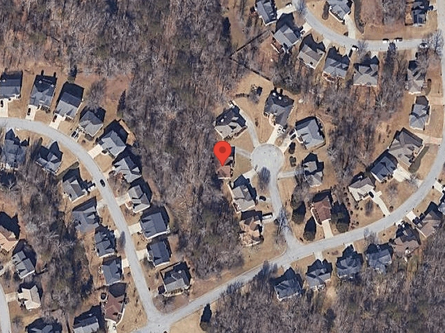 House image located at Stone Mountain, GA 30087