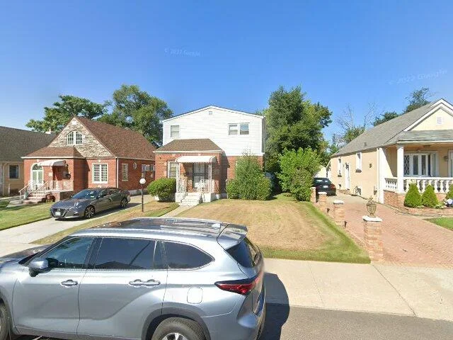 House image located at Cambria Heights, NY 11411