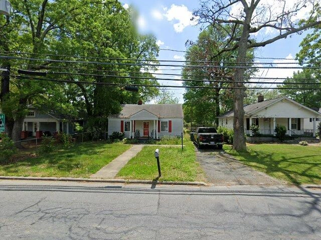 House image located at Greensboro, NC 27405