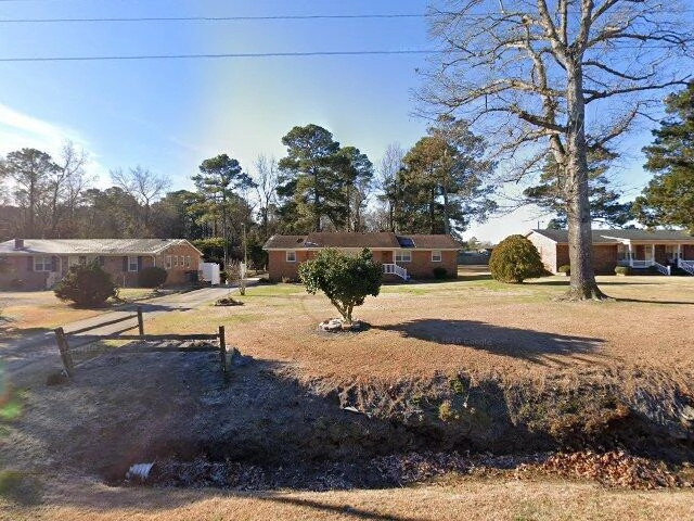 House image located at Snow Hill, NC 28580